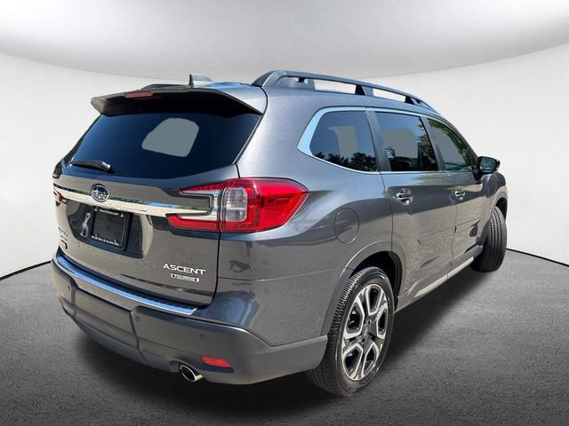 Certified 2026 Subaru Ascent Touring AWD/4WD image 16