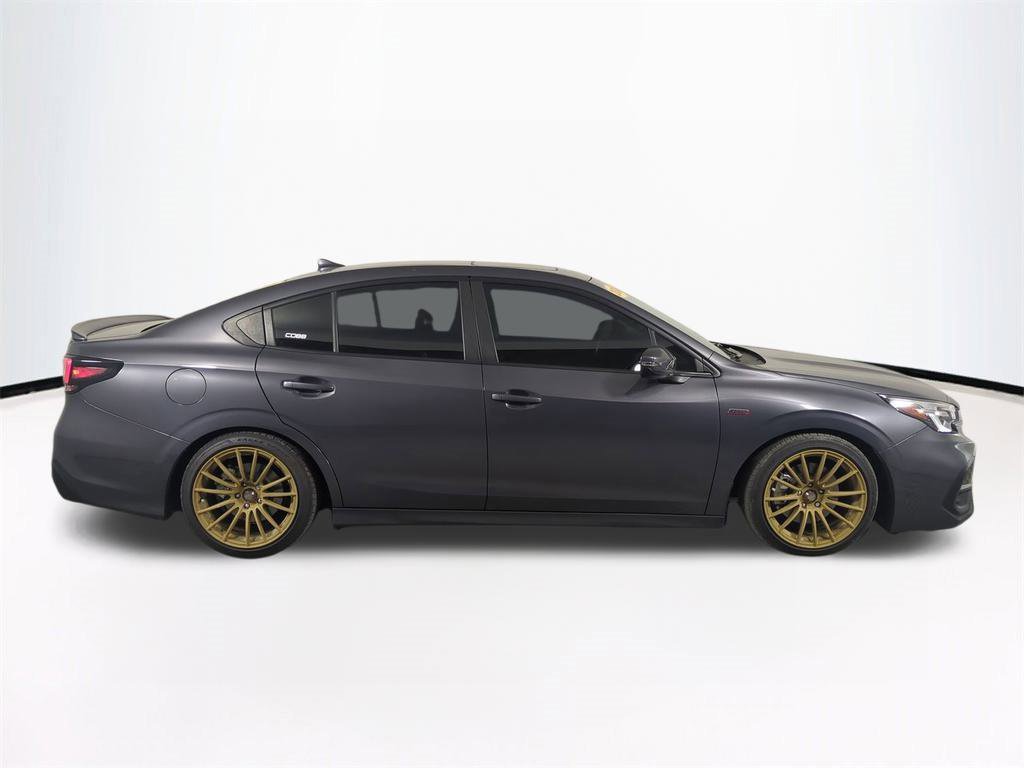 Used 2024 Subaru Legacy Sport image 4