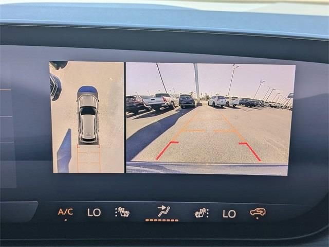 New 2026 Buick Envision Preferred image 25