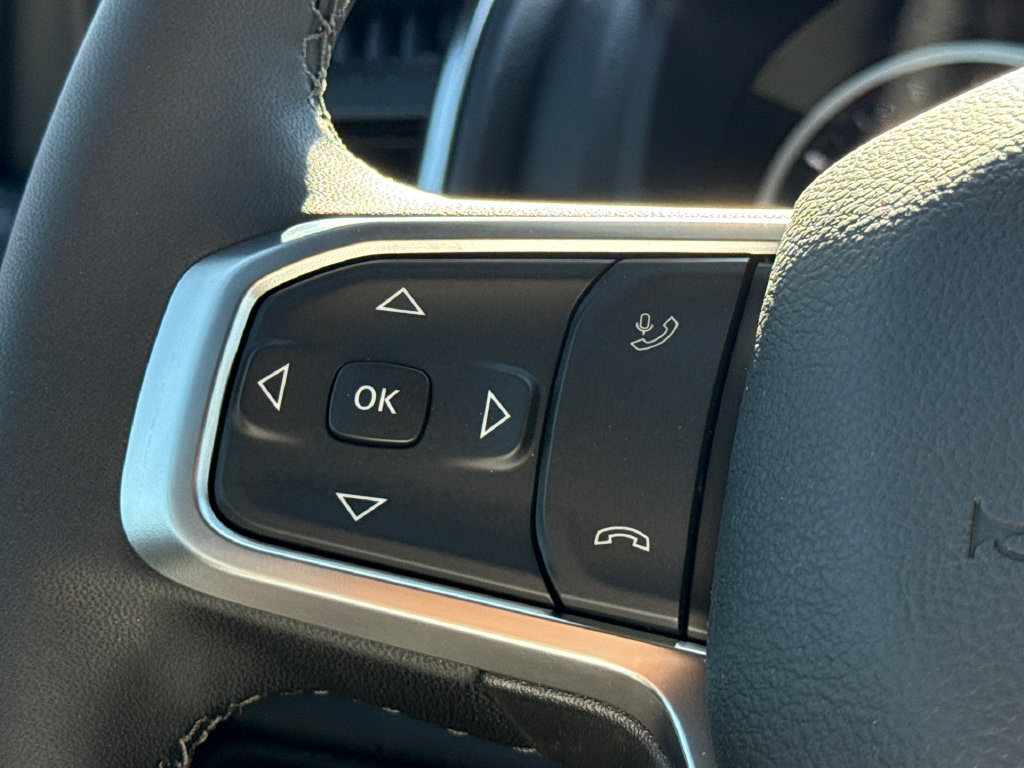 New 2027 RAM 2500 Big Horn AWD/4WD image 28