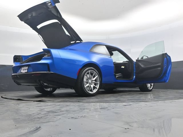New 2026 Dodge Charger Scat Pack w/ Wheel & Tire Package AWD/4WD image 52