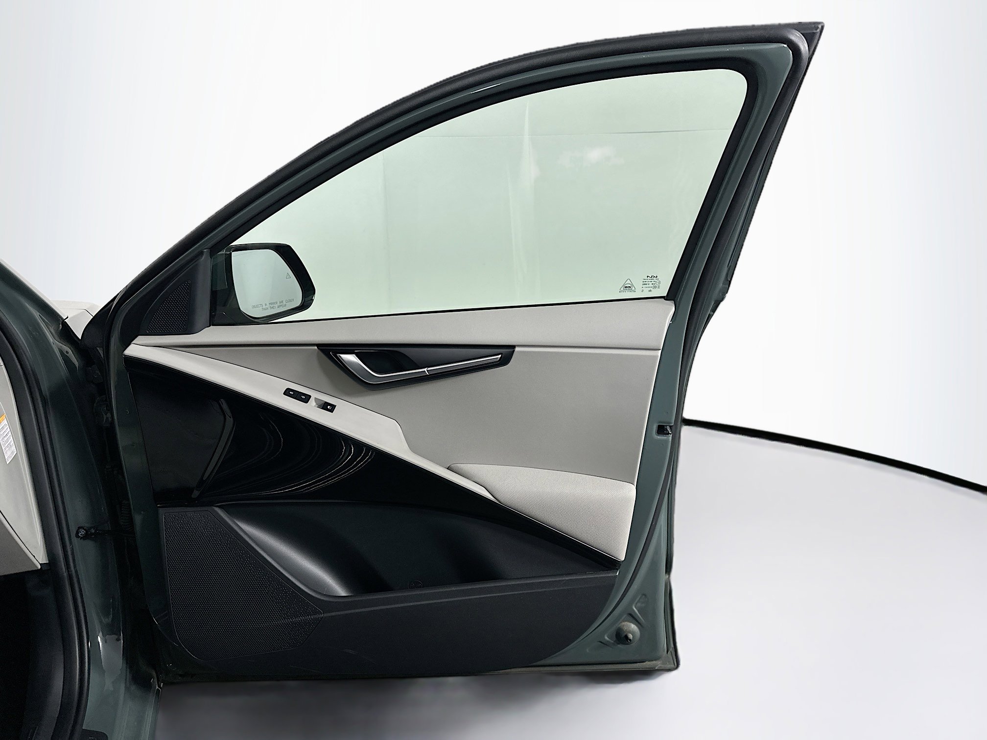 Used 2023 Kia Niro Wind FWD image 32