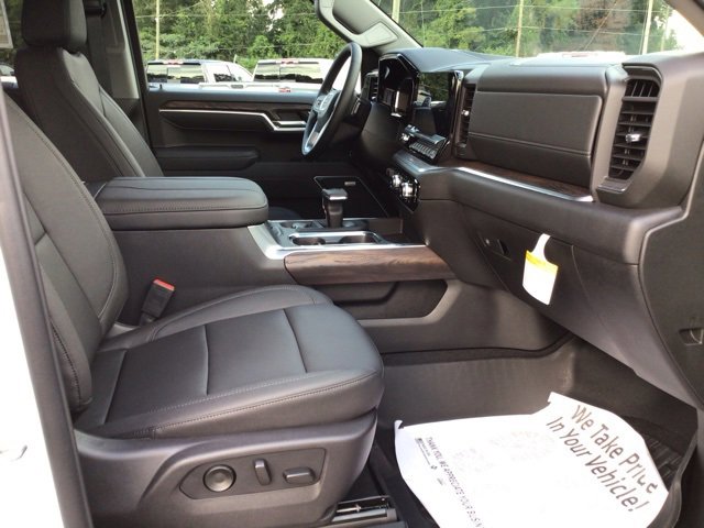 New 2026 GMC Sierra 1500 SLT w/ SLT Premium Plus Package image 28