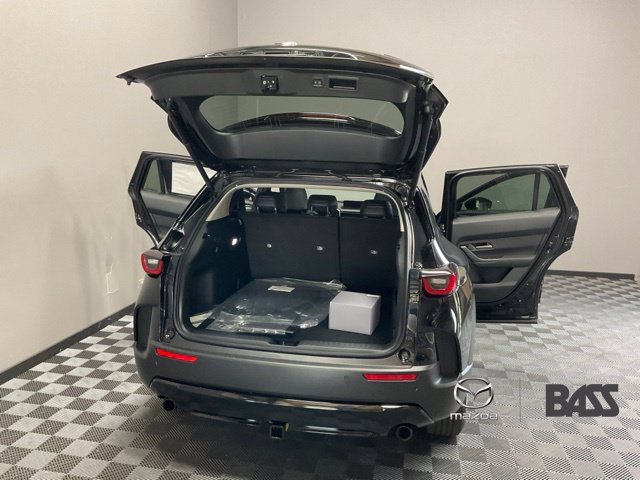 New 2026 MAZDA CX-50 AWD 2.5 Hybrid w/ Cargo Package image 28