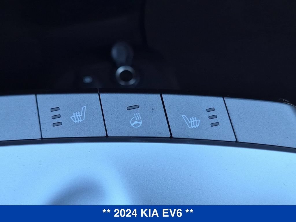 Used 2024 Kia EV6 Light AWD/4WD image 26