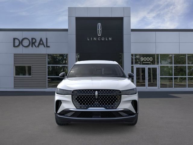 New 2026 Lincoln Nautilus Premier w/ Equipment Group 102A AWD/4WD image 6