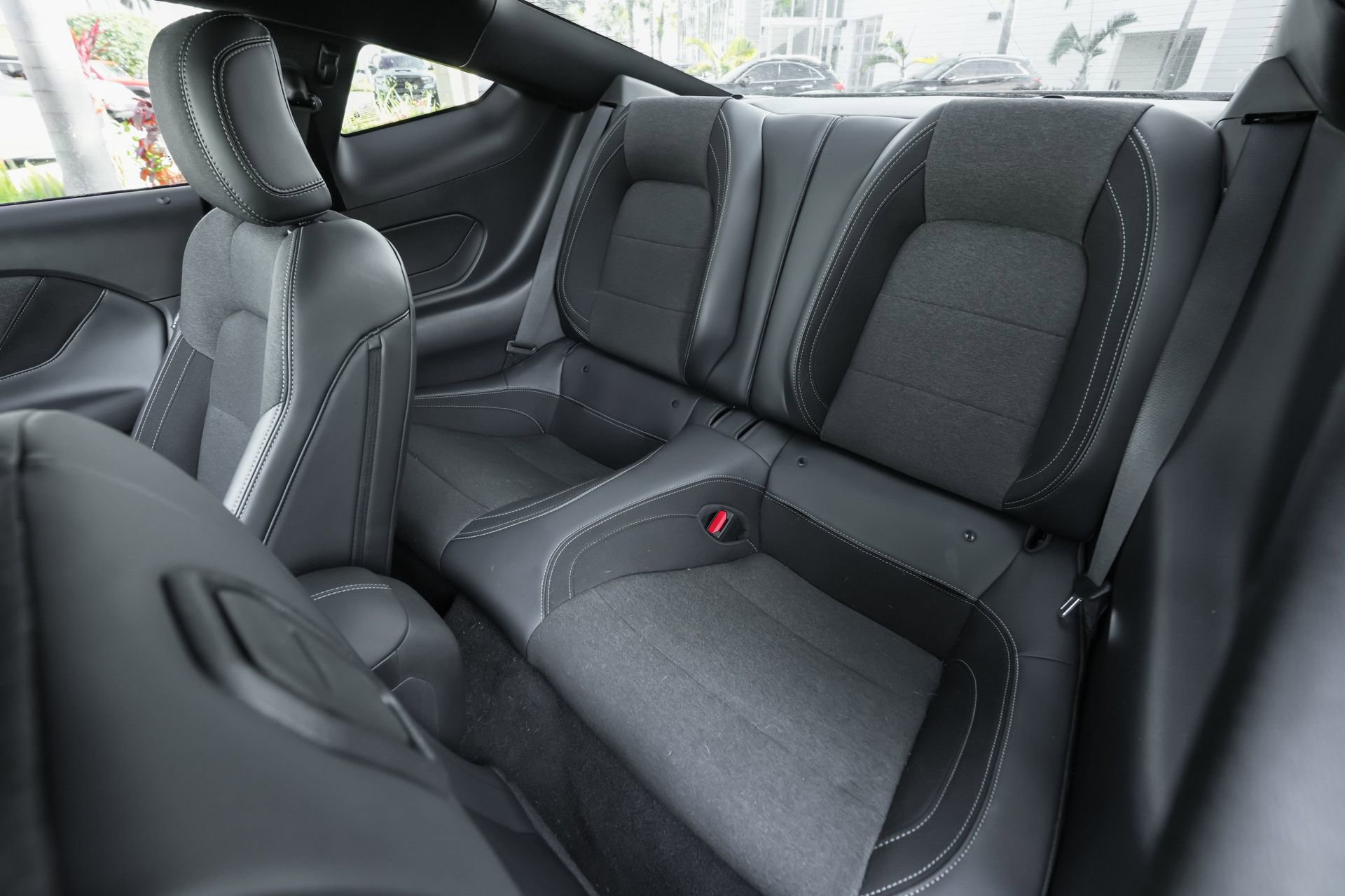 Used 2024 Ford Mustang EcoBoost image 17