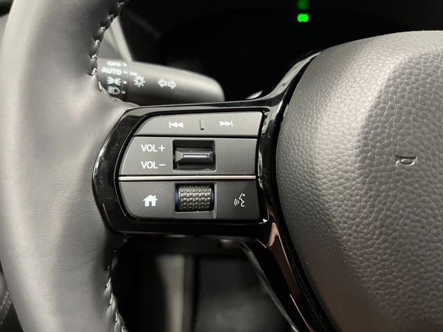 New 2027 Honda HR-V EX-L image 16