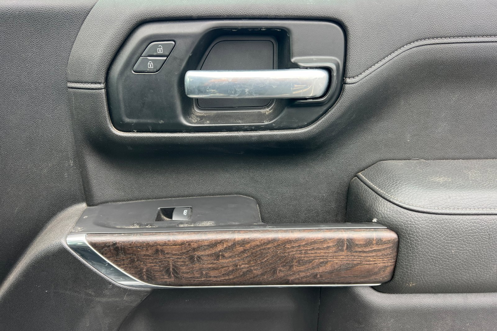 Used 2021 GMC Sierra 1500 Denali w/ Technology Package image 21