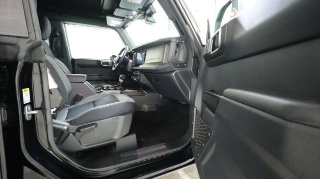 Used 2025 Ford Bronco Big Bend image 10