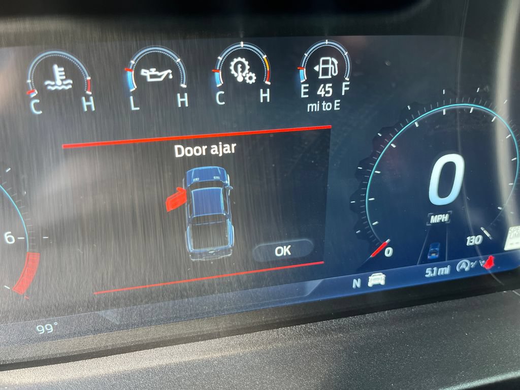 New 2026 Ford Ranger Raptor AWD/4WD image 17