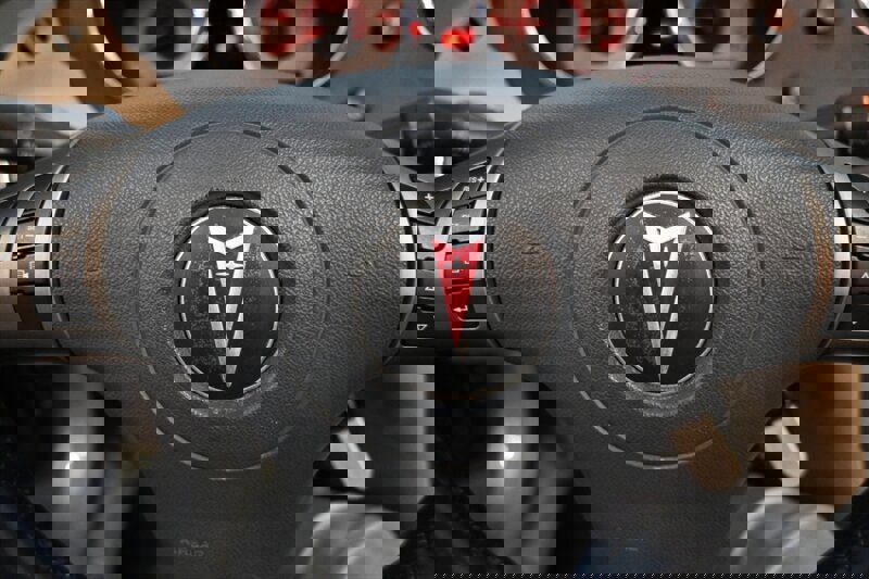 Used 2006 Pontiac Solstice Convertible w/ Premium Package image 33