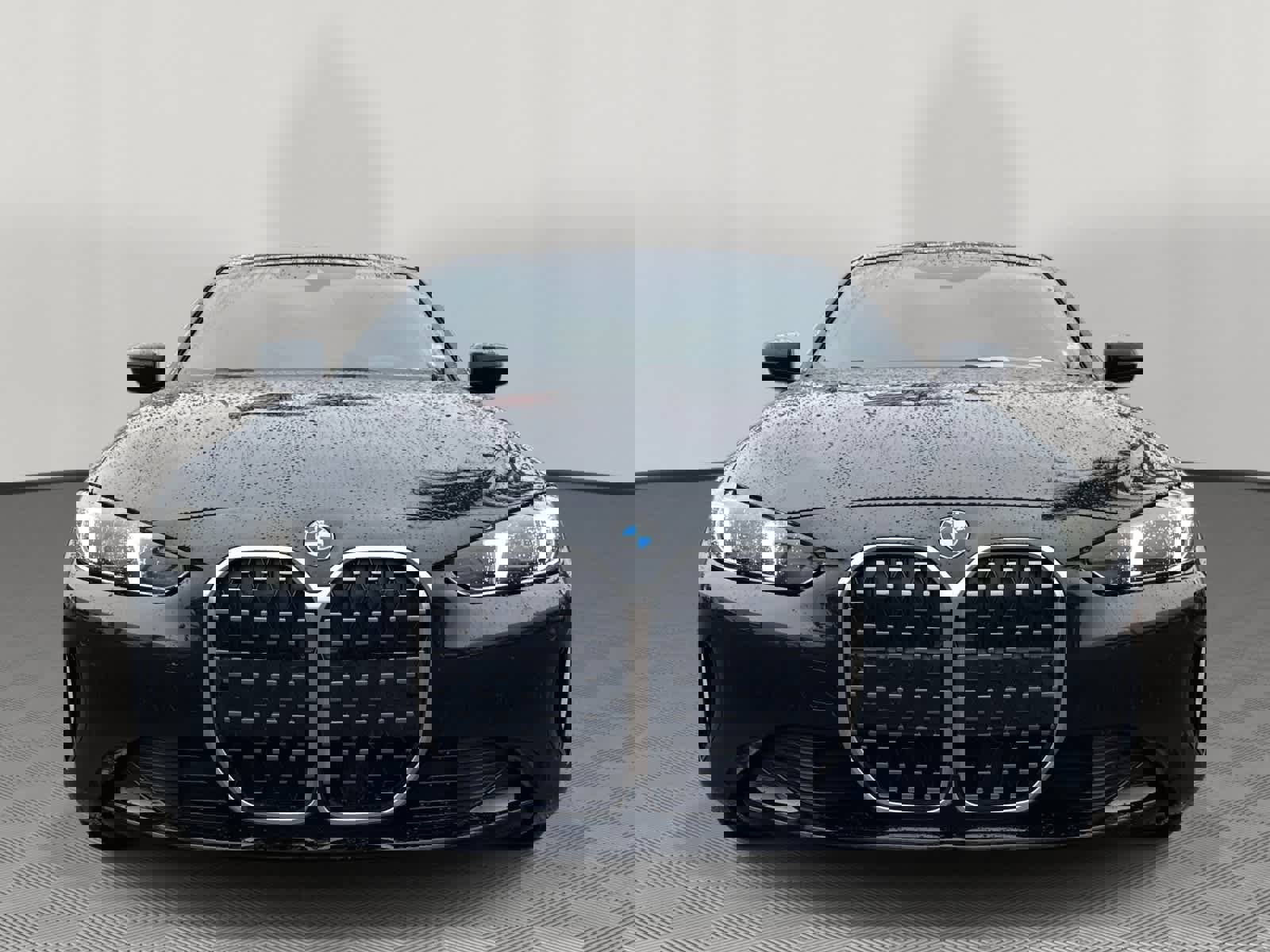 Certified 2025 BMW 430i Coupe w/ Convenience Package image 2