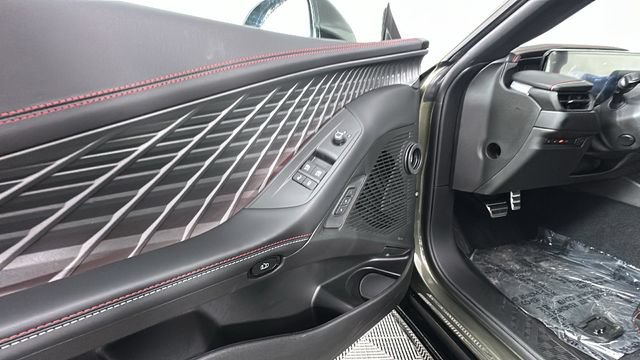 New 2026 Dodge Charger Scat Pack AWD/4WD image 13