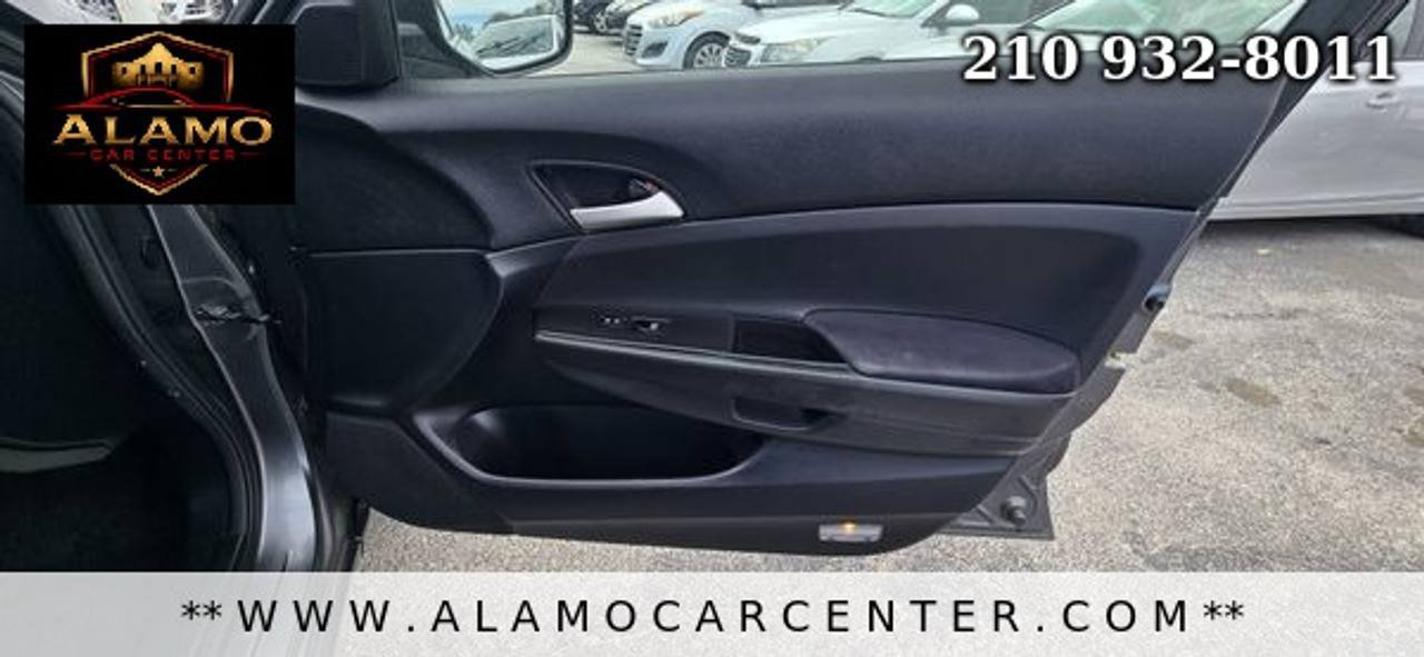 Used 2008 Honda Accord LX-P image 17
