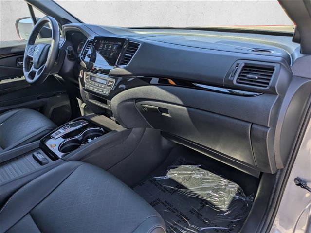 Used 2021 Honda Passport Touring image 23