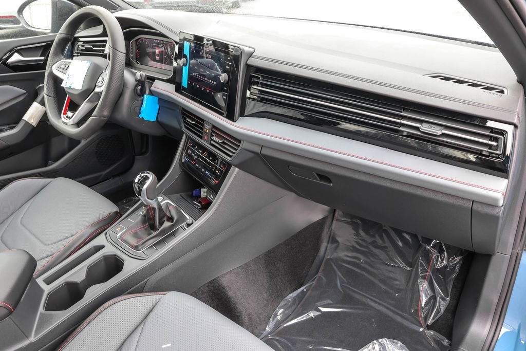 New 2026 Volkswagen Jetta GLI Autobahn image 45