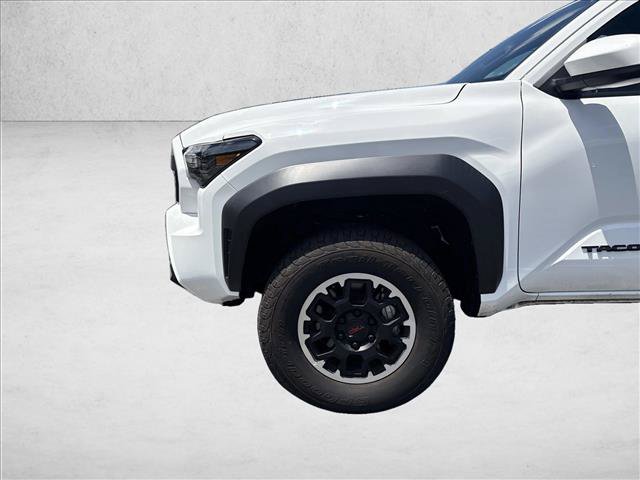 Used 2024 Toyota Tacoma TRD Off-Road AWD/4WD image 26
