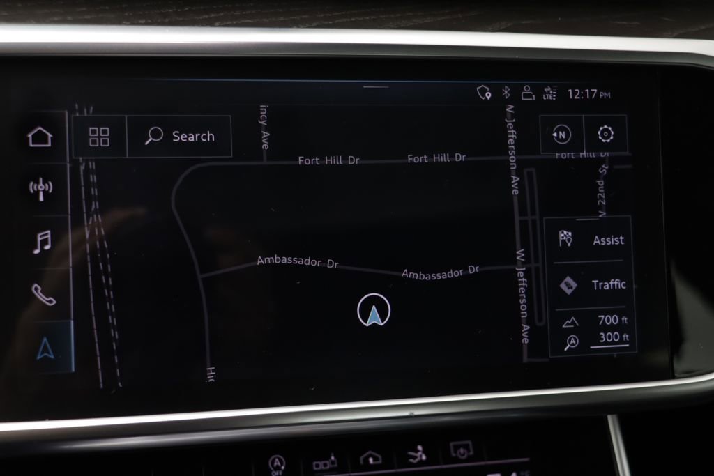 Used 2019 Audi A7 3.0T Premium Plus w/ Premium Plus Package image 9