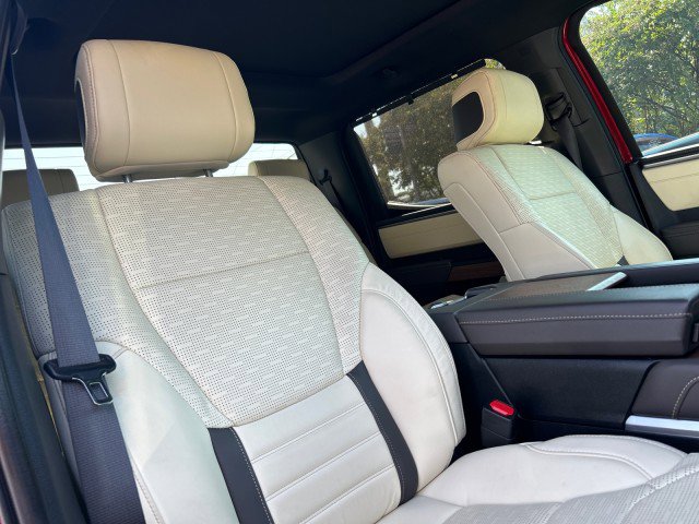 Used 2024 Toyota Tundra 1794 Edition image 47