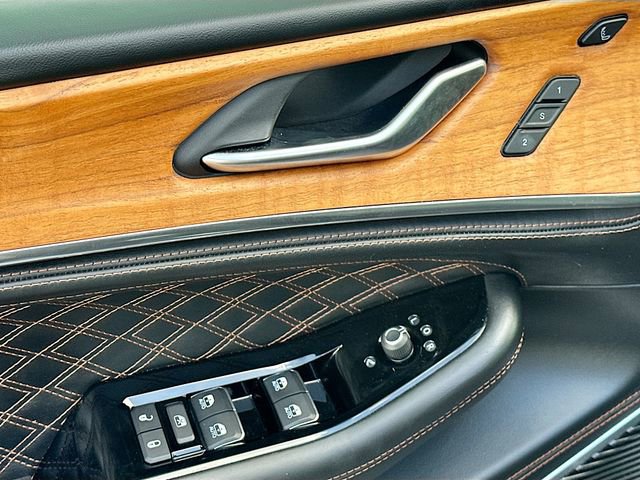 Used 2022 Jeep Grand Cherokee Summit image 18