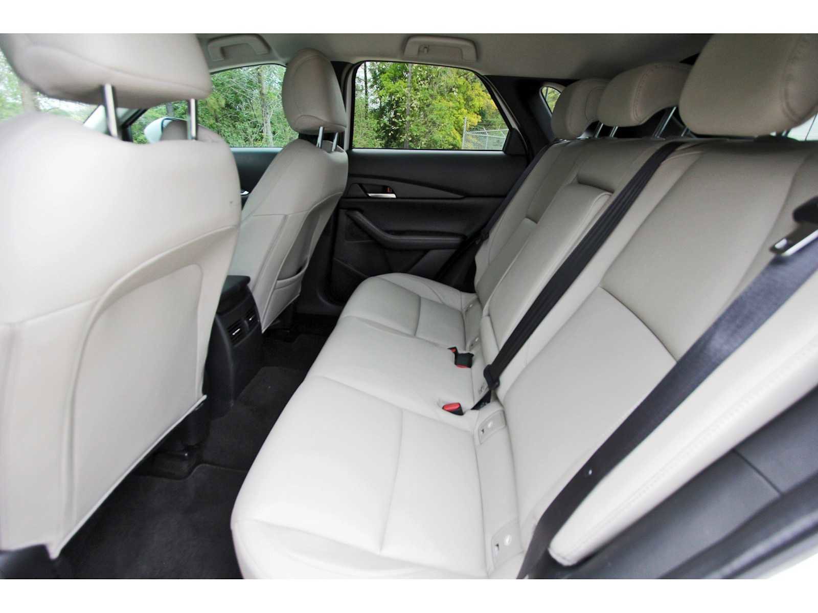 Used 2023 MAZDA CX-30 AWD 2.5 S w/ Preferred Package image 10