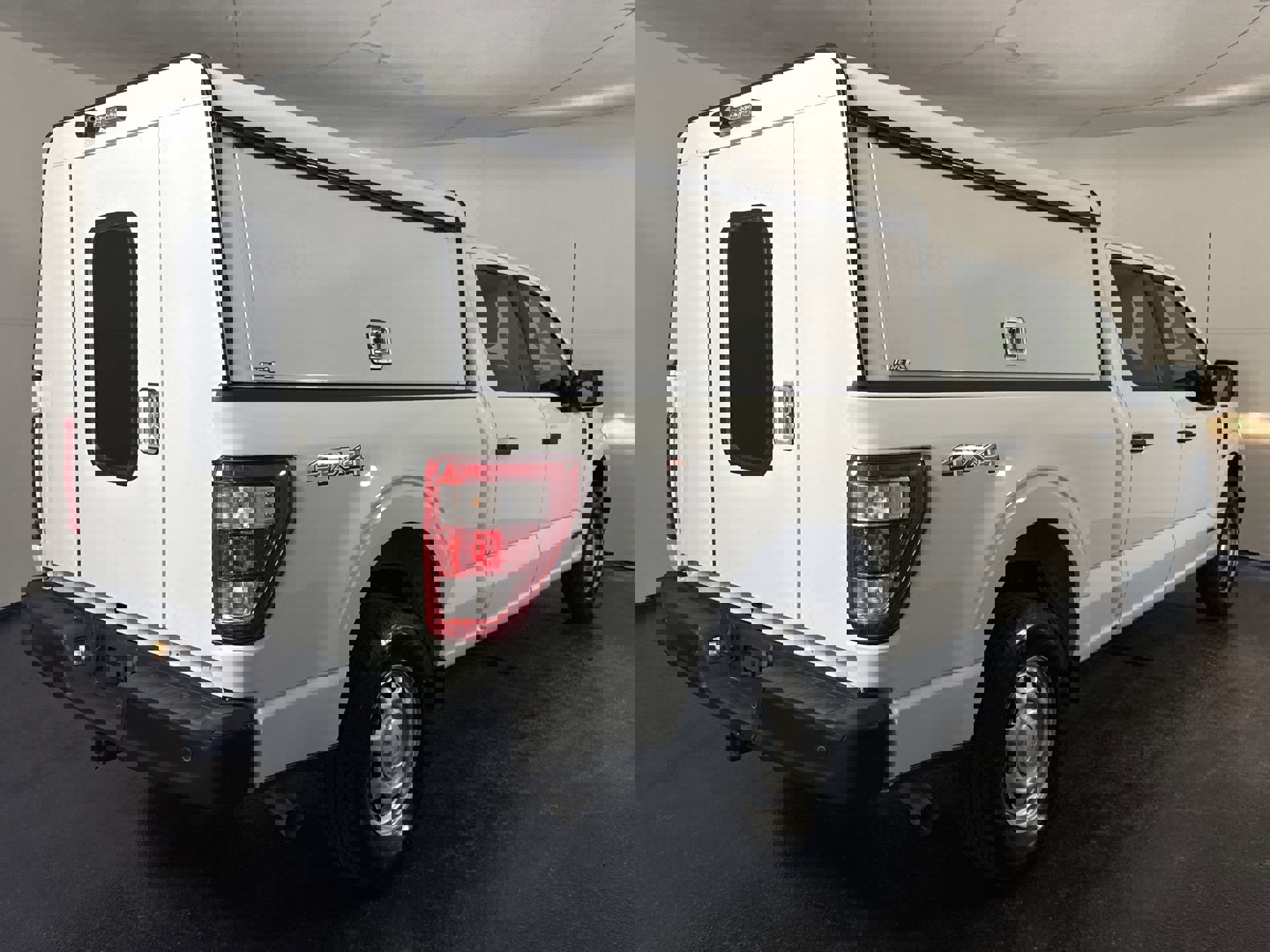 Used 2023 Ford F150 XL image 11