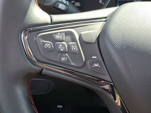 Certified 2023 Chevrolet Equinox RS image 22