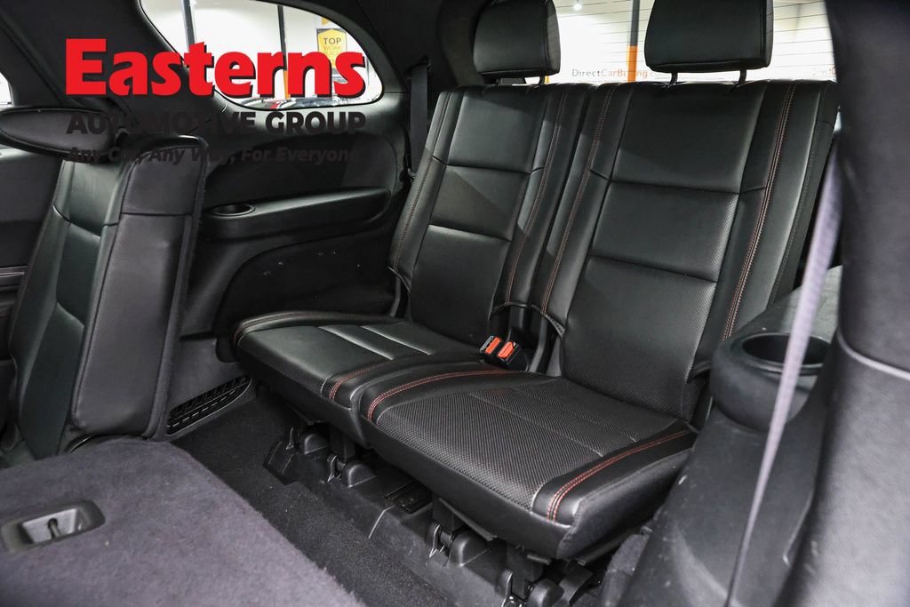 Used 2024 Dodge Durango GT RWD image 22