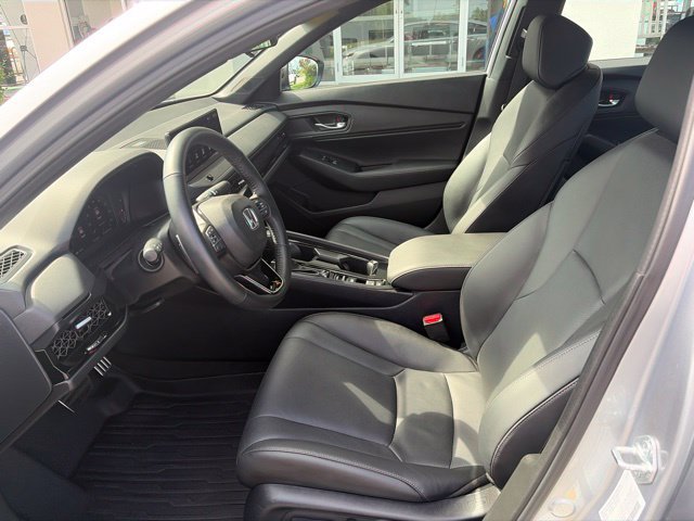 Used 2025 Honda Accord Sport image 5