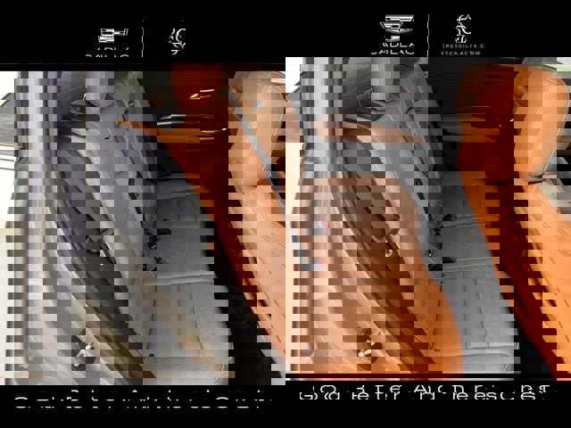 Certified 2023 Cadillac XT4 Premium Luxury image 32