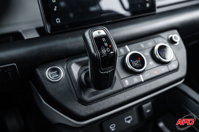 Used 2022 Land Rover Defender 110 X-Dynamic HSE image 14