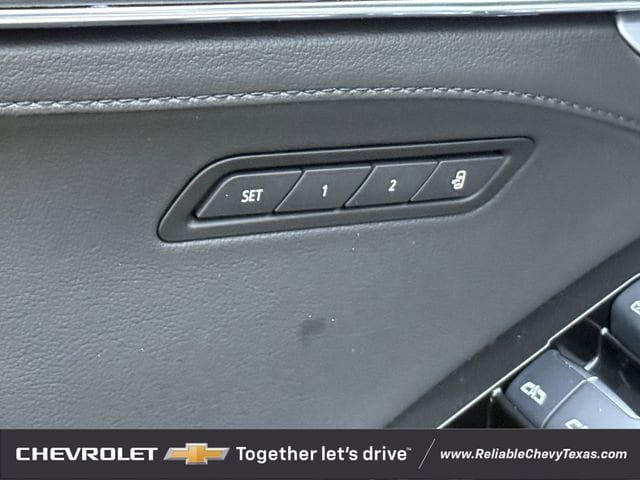 Used 2024 Cadillac CT5 Sport w/ Parking Package image 30