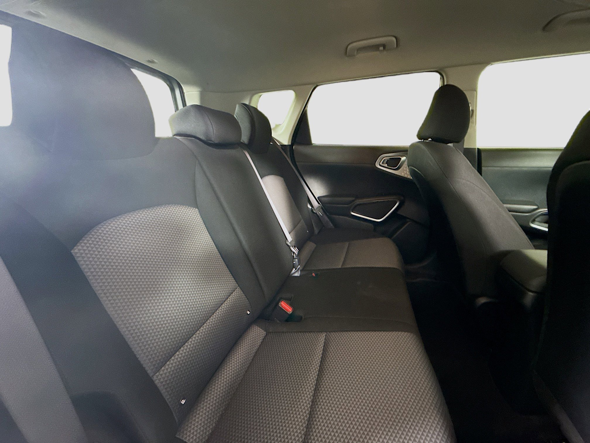 Used 2024 Kia Soul LX w/ Option Group 015 image 26