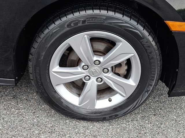 Used 2018 Honda Odyssey EX-L image 8
