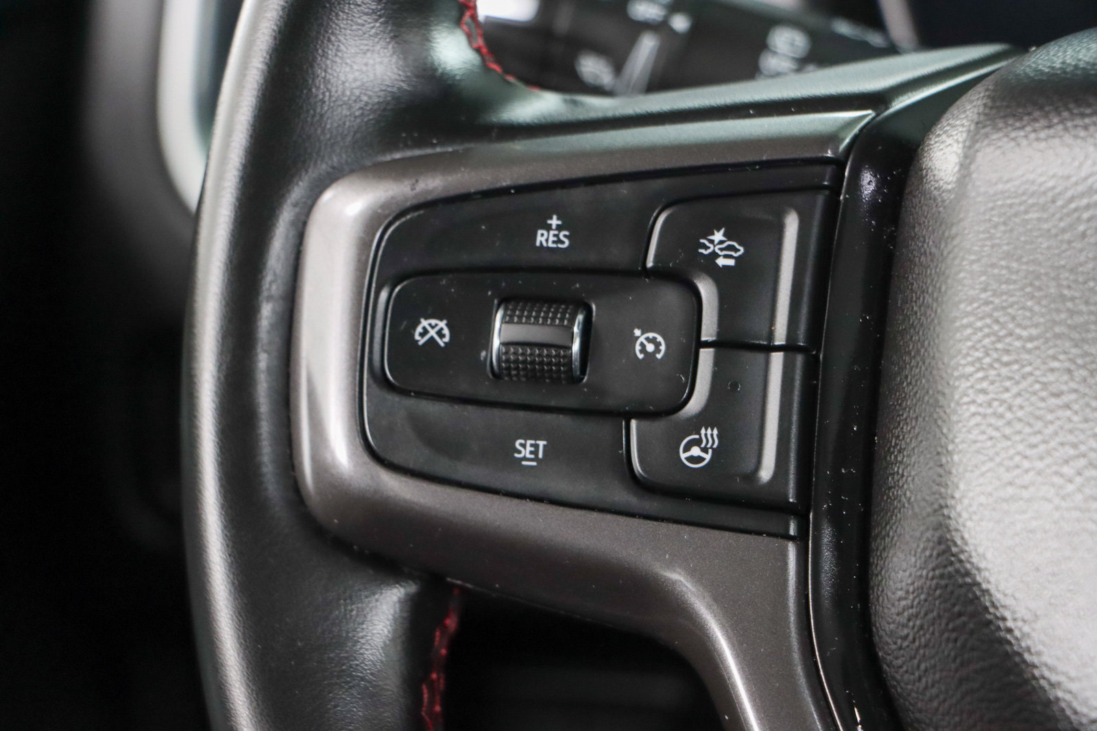 Used 2024 Chevrolet Tahoe RST w/ Luxury Package RWD image 14