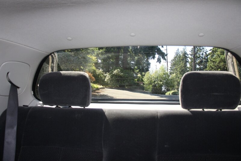 Used 2003 Subaru Baja Sport AWD/4WD image 11