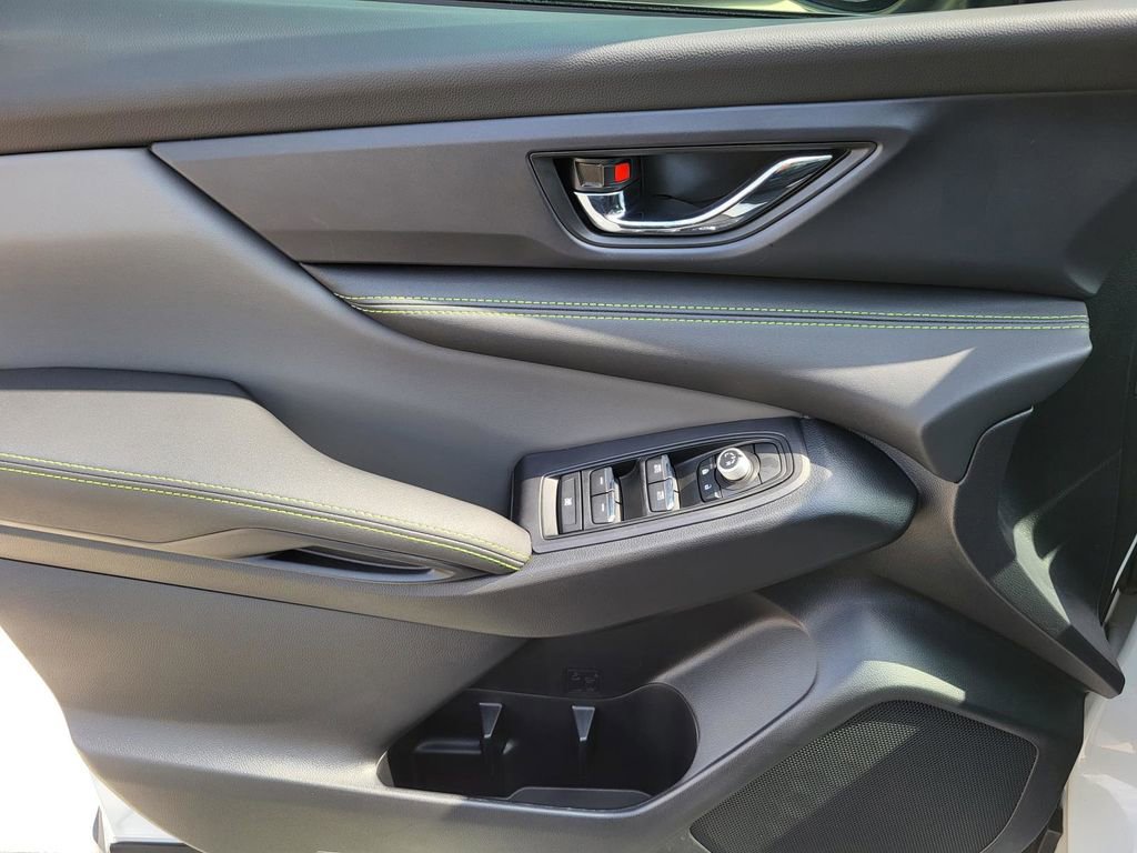 Certified 2025 Subaru Ascent Onyx Edition image 18