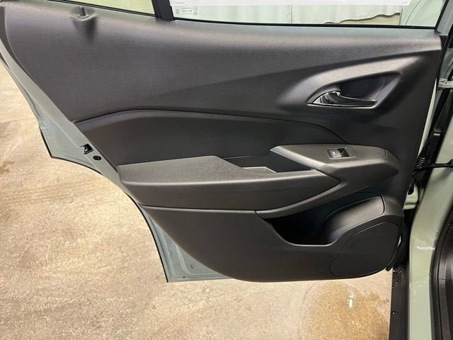 New 2026 Chevrolet Trax ACTIV w/ Driver Confidence Package FWD image 26