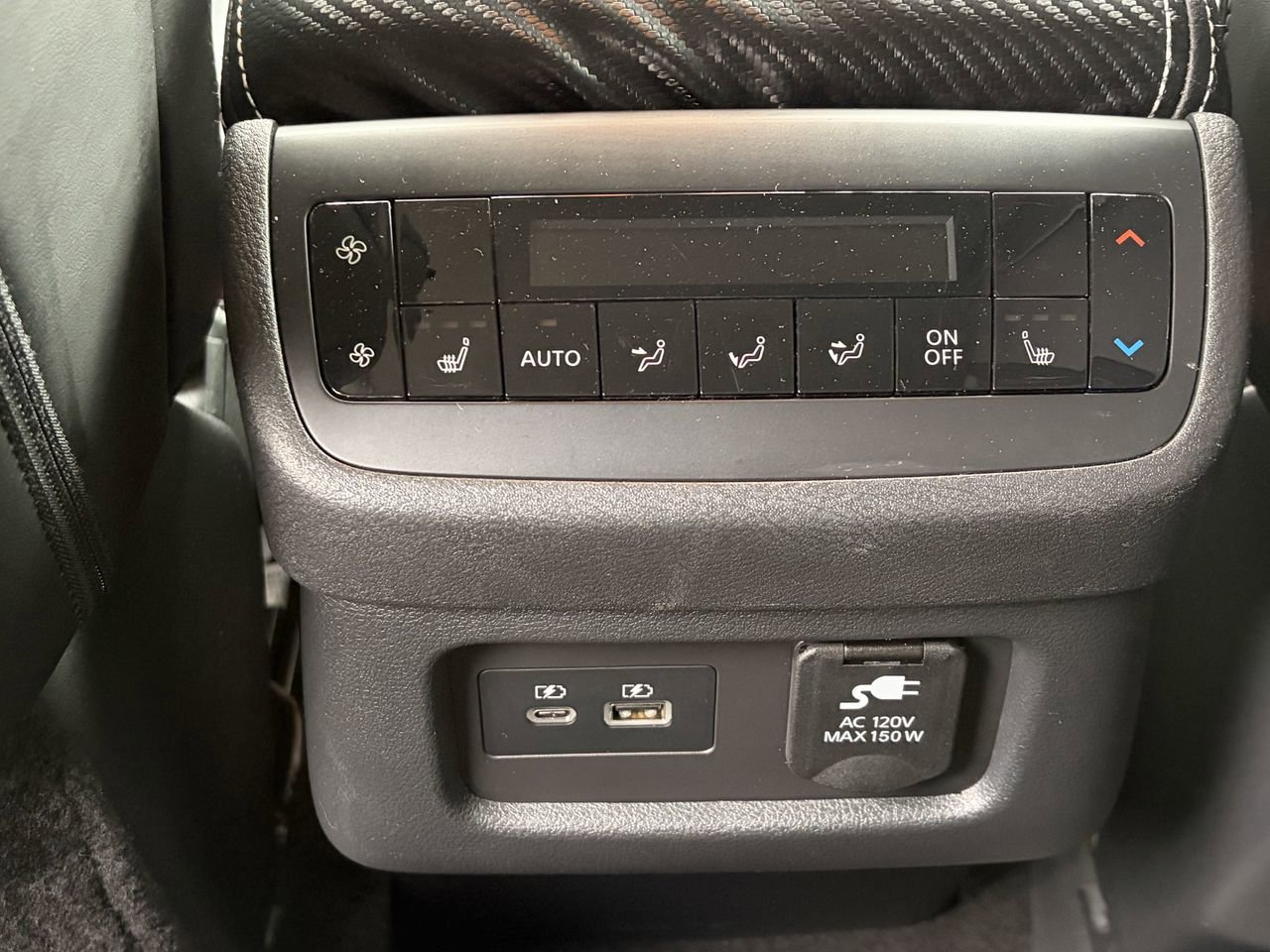 Certified 2023 Nissan Pathfinder Platinum image 30