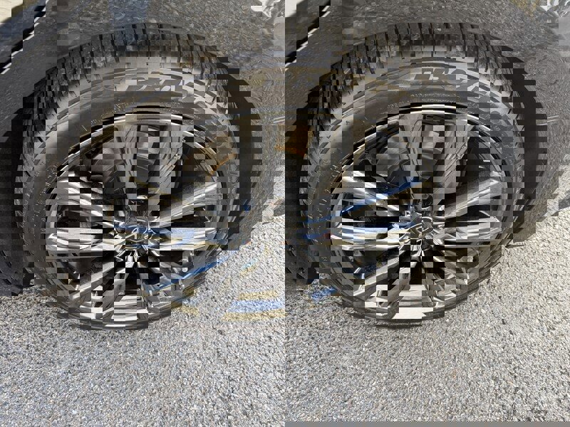 Used 2022 Lexus IS 350 F Sport w/ Navigation Package image 13