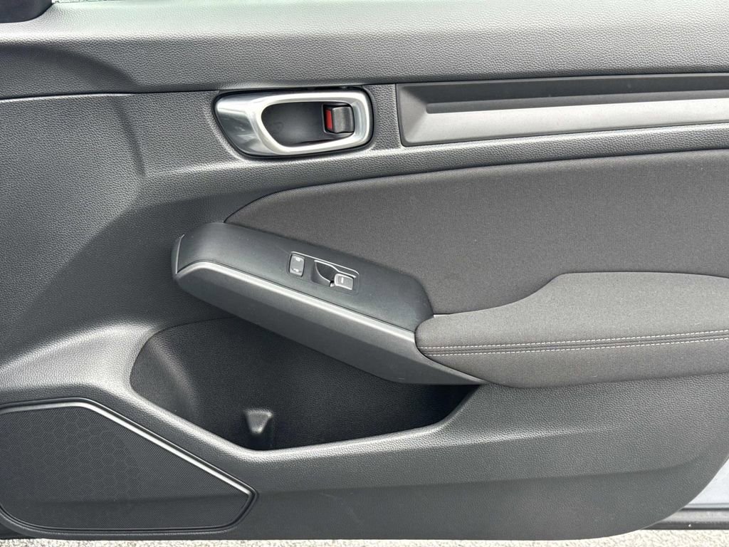 Used 2026 Honda Civic Sport image 18
