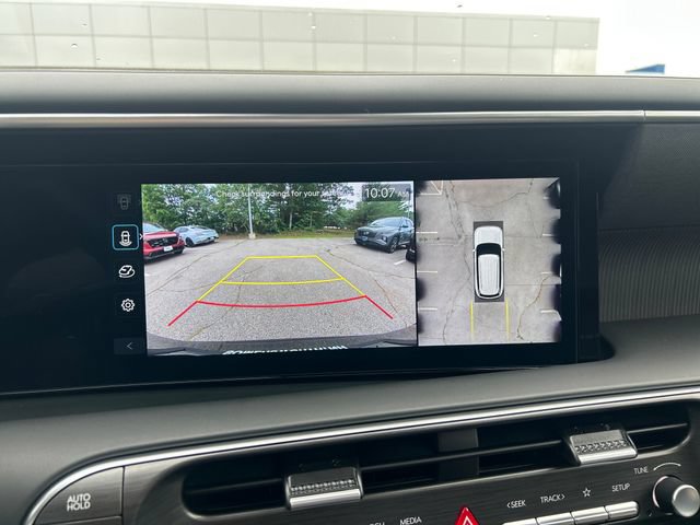 Certified 2026 Hyundai Palisade Calligraphy AWD/4WD image 20