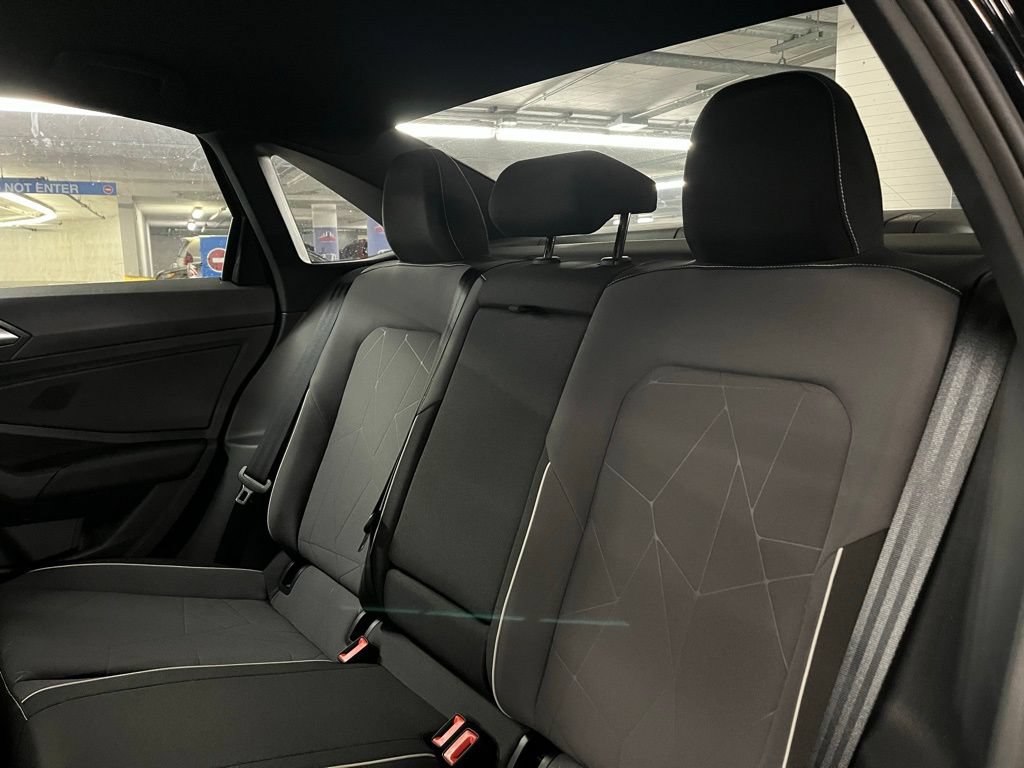 New 2026 Volkswagen Jetta Sport FWD image 19