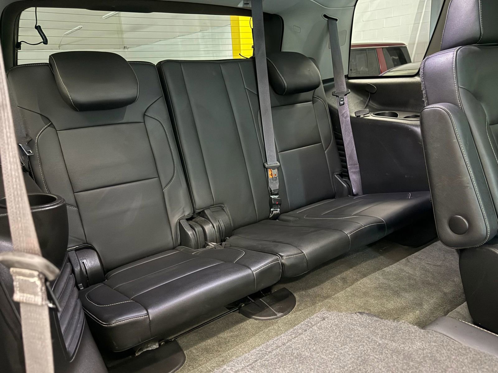 Used 2015 Chevrolet Tahoe LT image 21