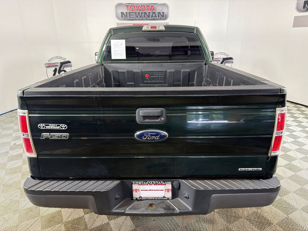 Used 2012 Ford F150 XL RWD image 4