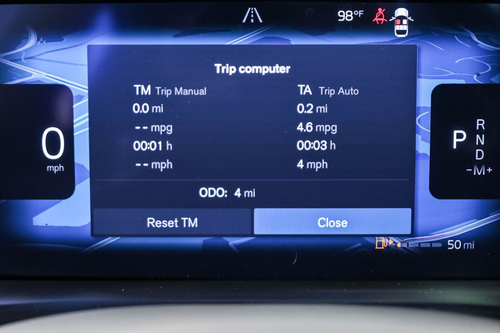 New 2027 Volvo XC60 B5 Ultra AWD/4WD image 12
