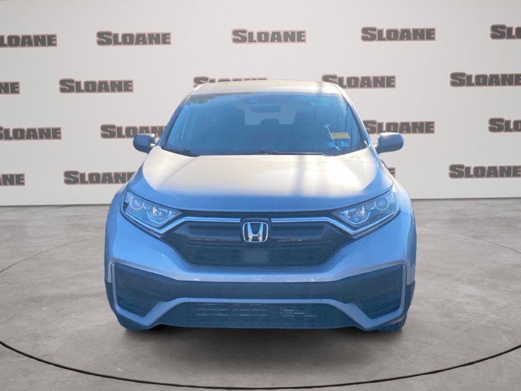 Used 2021 Honda CR-V LX image 2
