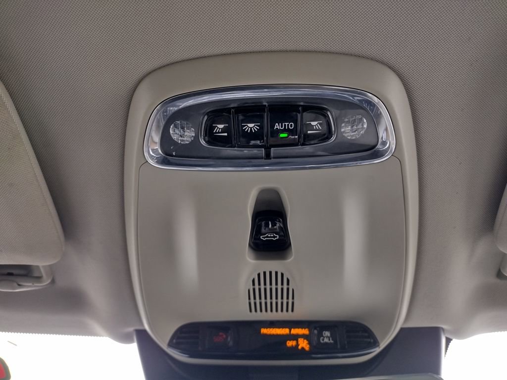 Used 2016 Volvo XC90 T6 Inscription image 30