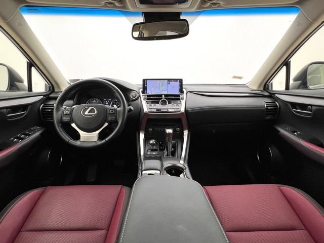 Used 2019 Lexus NX 300 AWD w/ Premium Package image 25